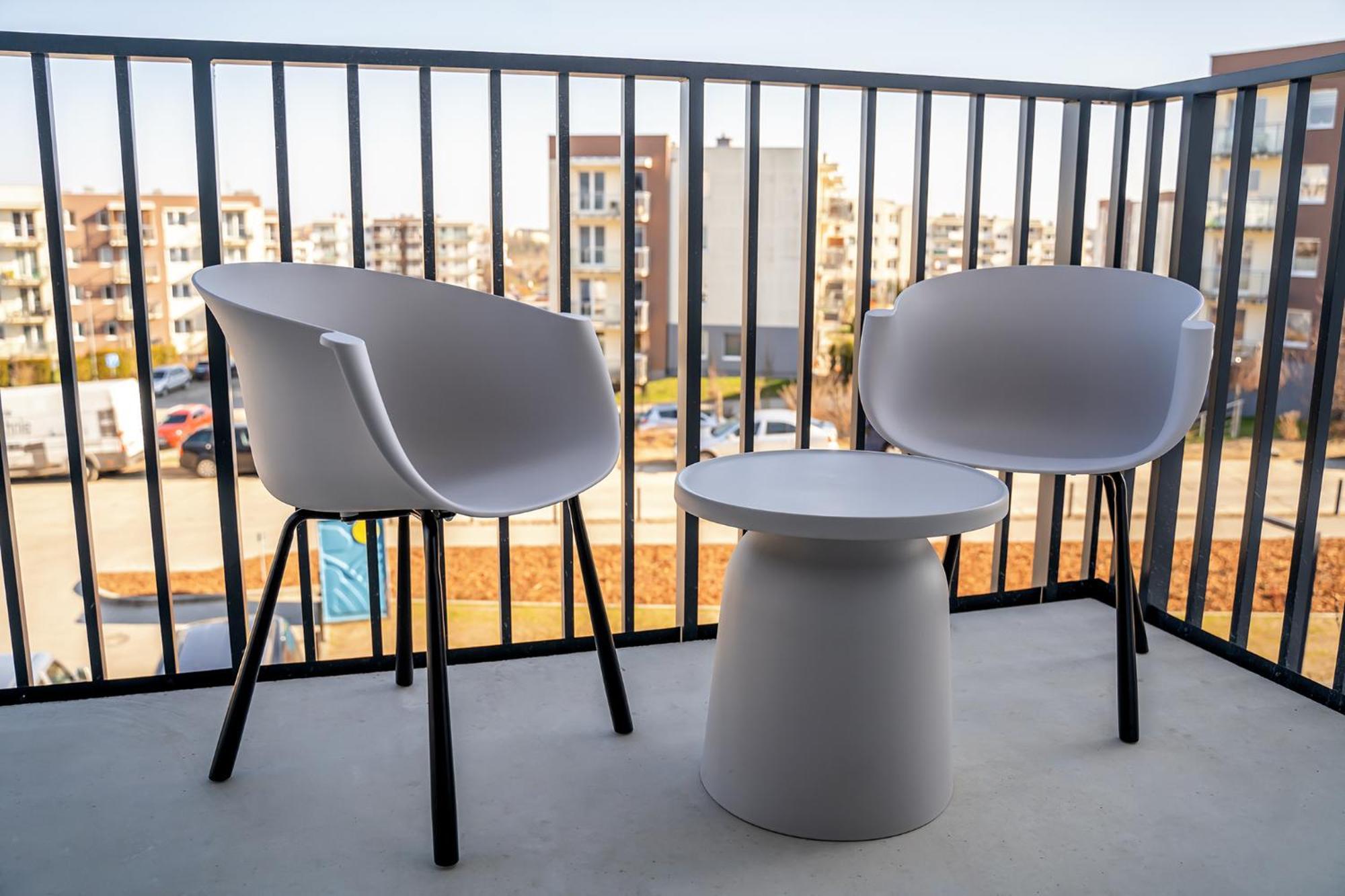 Apartamenty Deluxe Gdańsk Exterior foto