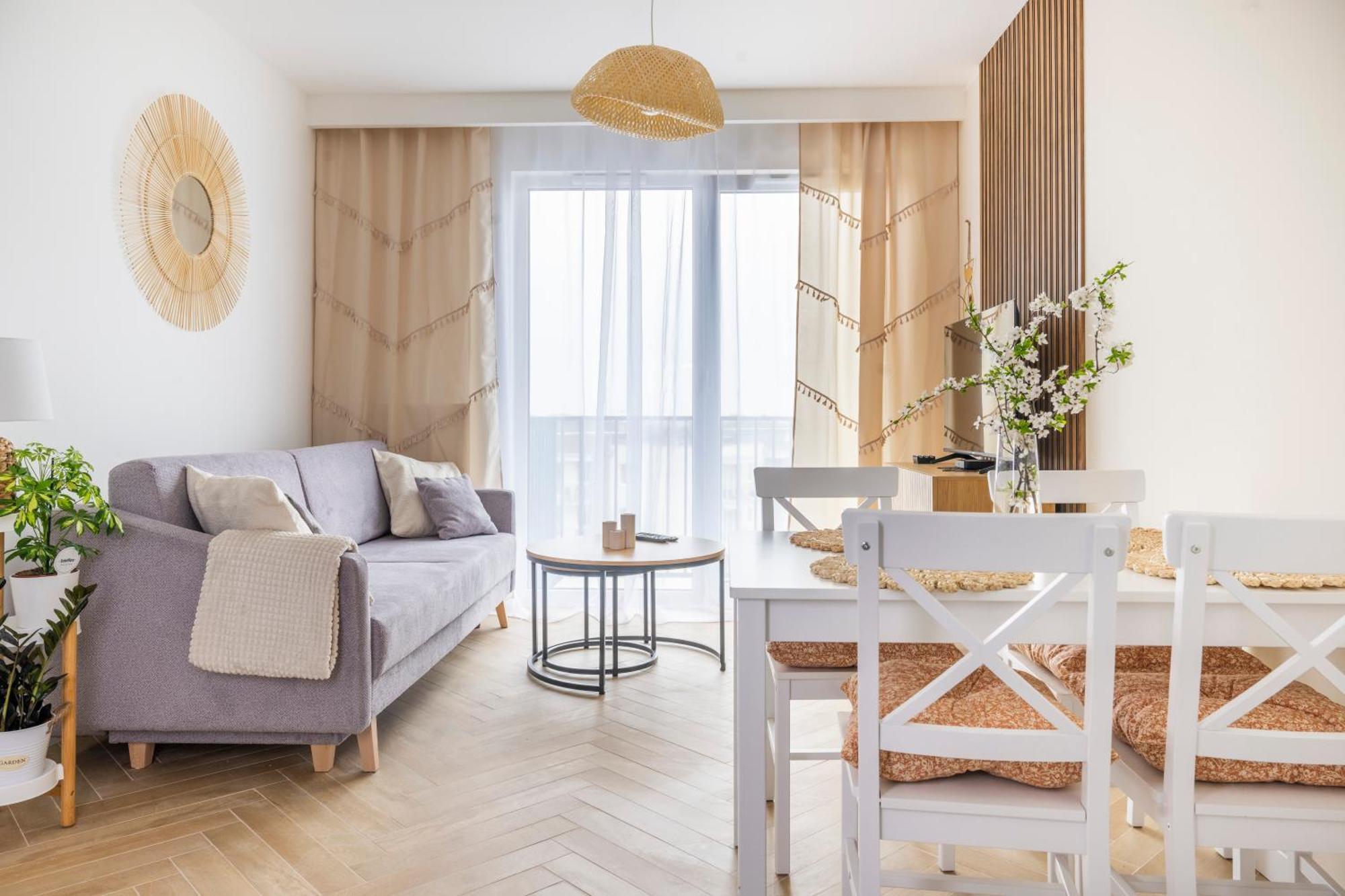 Apartamenty Deluxe Gdańsk Exterior foto