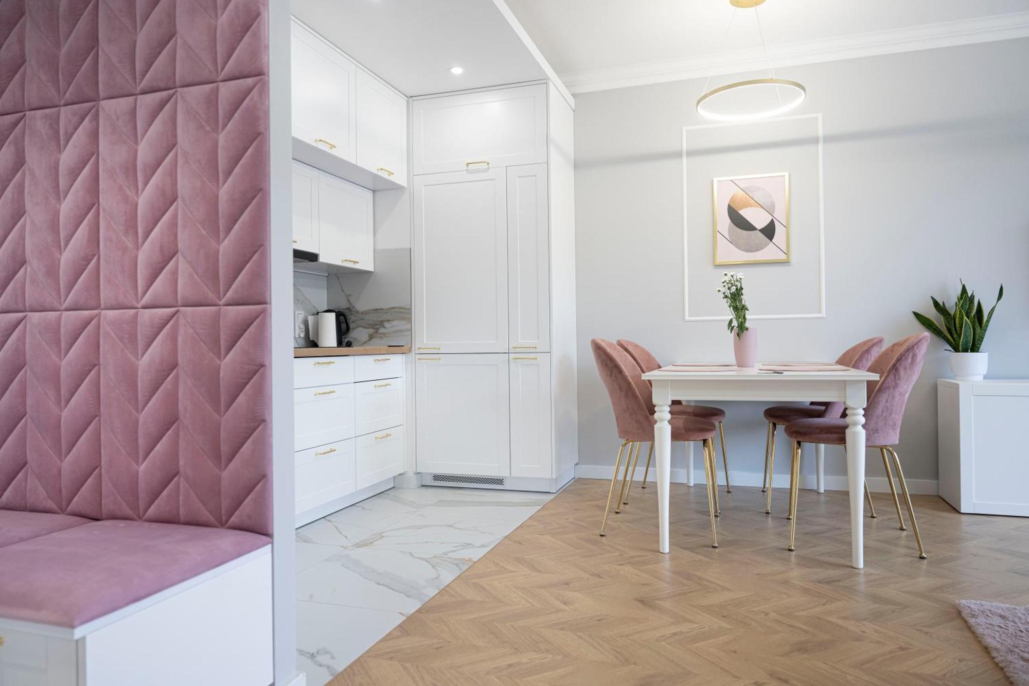 Apartamenty Deluxe Gdańsk Exterior foto