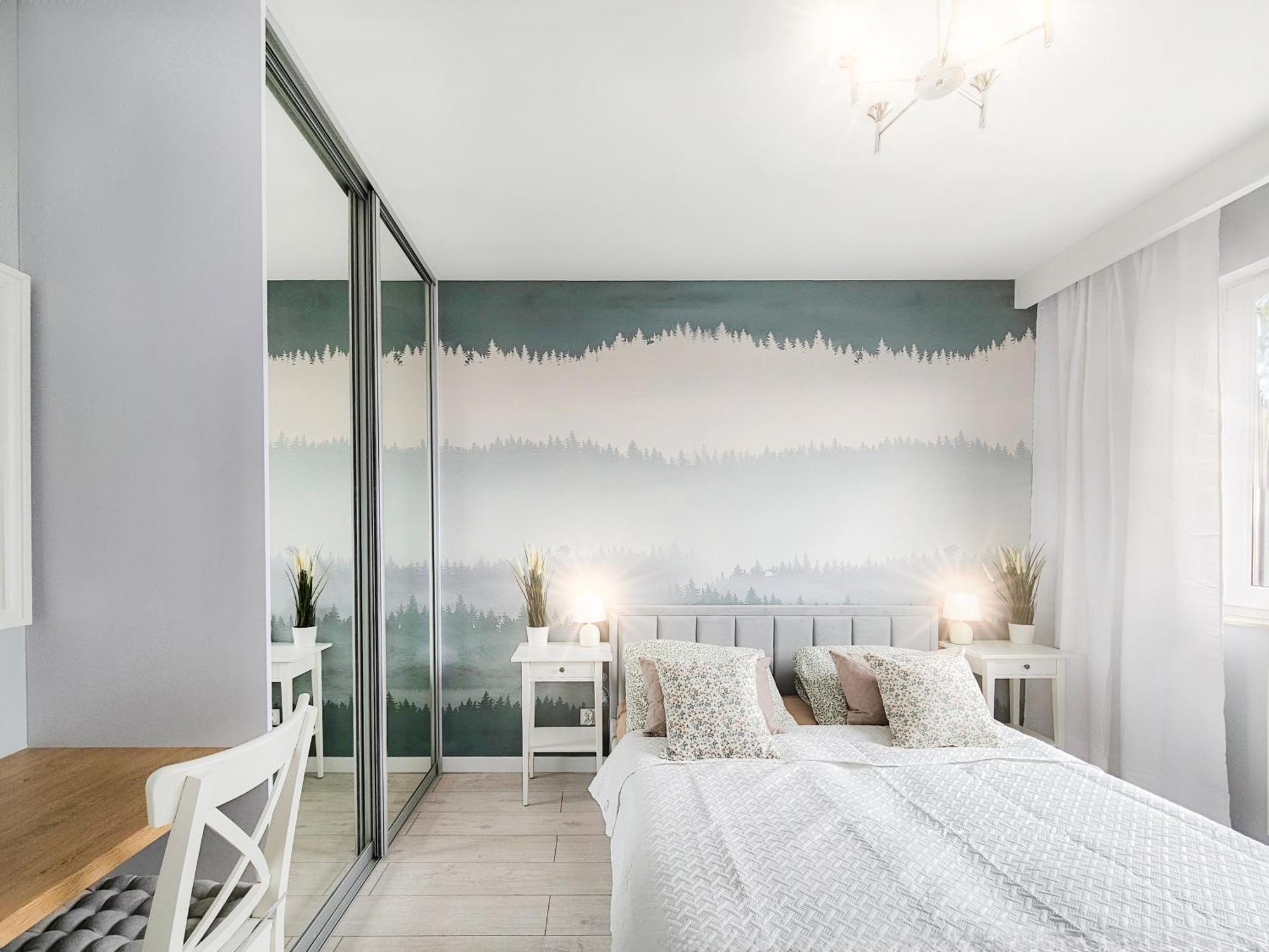 Apartamenty Deluxe Gdańsk Exterior foto
