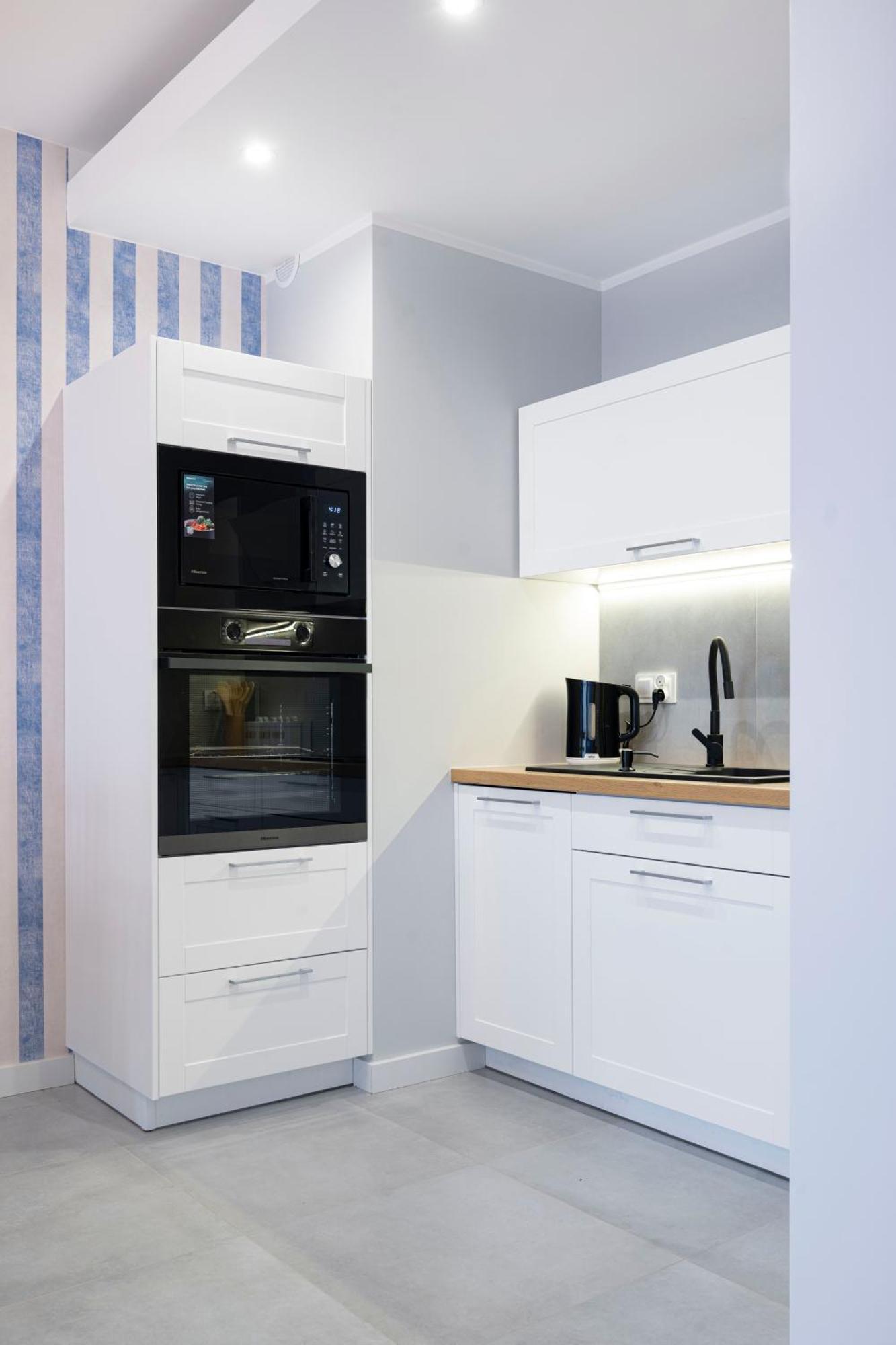 Apartamenty Deluxe Gdańsk Exterior foto